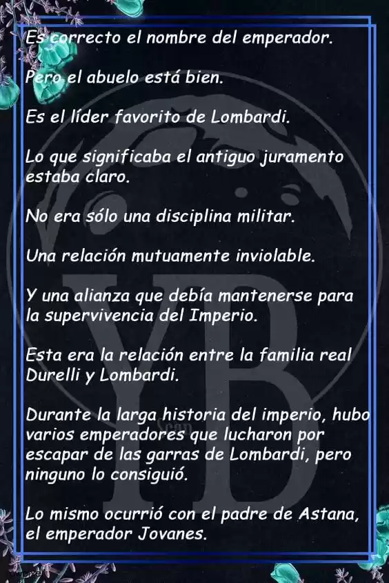En Esta Vida Seré La Matriarca De Esta Familia (Novela) (Novela) - Capítulo 17 - Página 10 - LectorTMOo