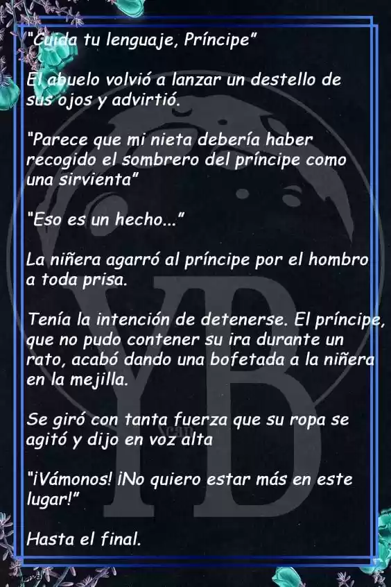 En Esta Vida Seré La Matriarca De Esta Familia (Novela) (Novela) - Capítulo 17 - Página 13 - LectorTMOo