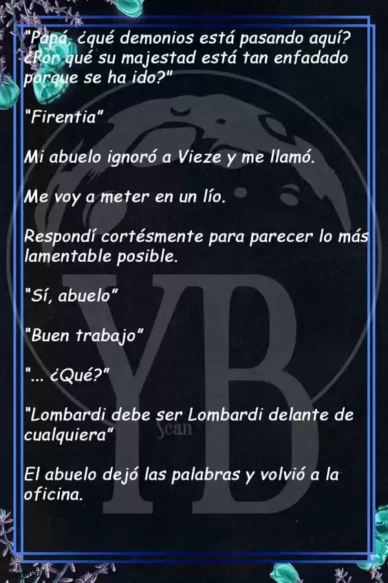En Esta Vida Seré La Matriarca De Esta Familia (Novela) (Novela) - Capítulo 17 - Página 15 - LectorTMOo