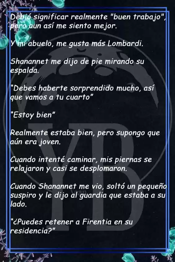 En Esta Vida Seré La Matriarca De Esta Familia (Novela) (Novela) - Capítulo 17 - Página 16 - LectorTMOo