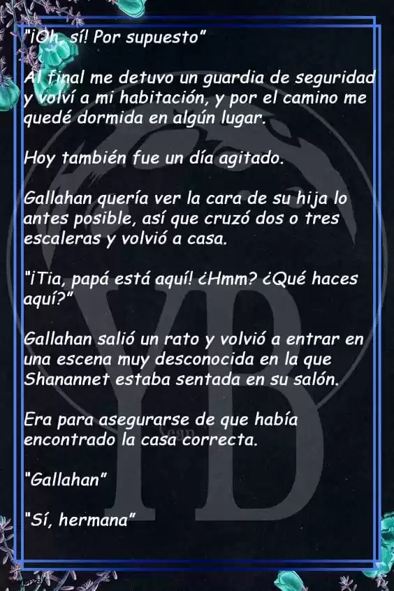 En Esta Vida Seré La Matriarca De Esta Familia (Novela) (Novela) - Capítulo 17 - Página 17 - LectorTMOo