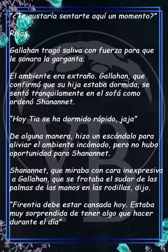 En Esta Vida Seré La Matriarca De Esta Familia (Novela) (Novela) - Capítulo 17 - Página 18 - LectorTMOo