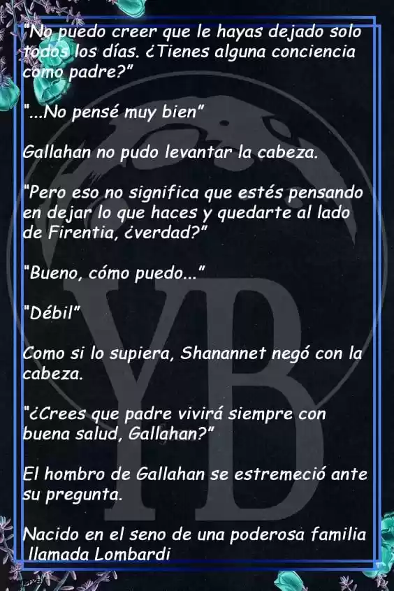 En Esta Vida Seré La Matriarca De Esta Familia (Novela) (Novela) - Capítulo 17 - Página 20 - LectorTMOo