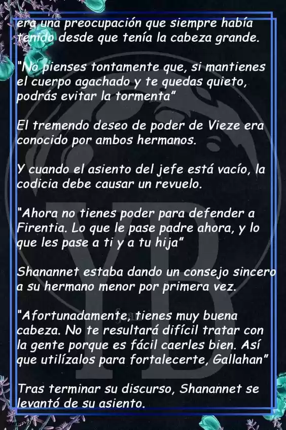 En Esta Vida Seré La Matriarca De Esta Familia (Novela) (Novela) - Capítulo 17 - Página 21 - LectorTMOo