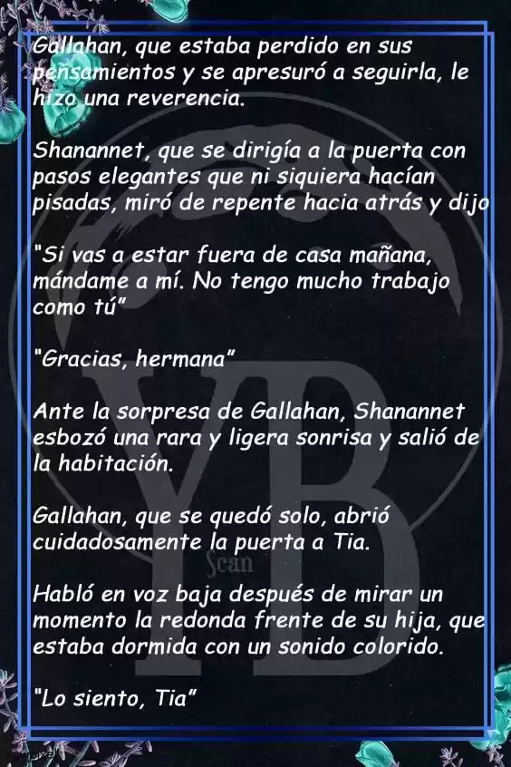 En Esta Vida Seré La Matriarca De Esta Familia (Novela) (Novela) - Capítulo 17 - Página 22 - LectorTMOo