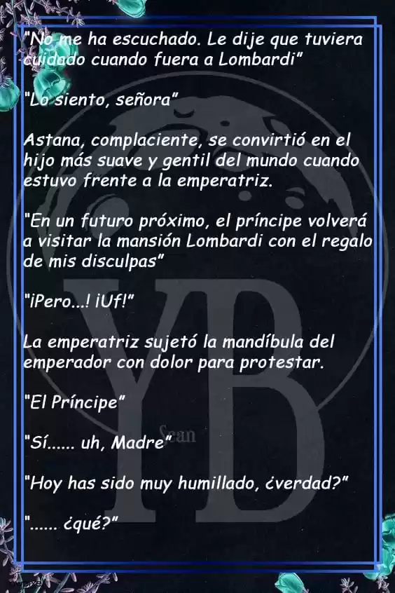 En Esta Vida Seré La Matriarca De Esta Familia (Novela) (Novela) - Capítulo 17 - Página 24 - LectorTMOo