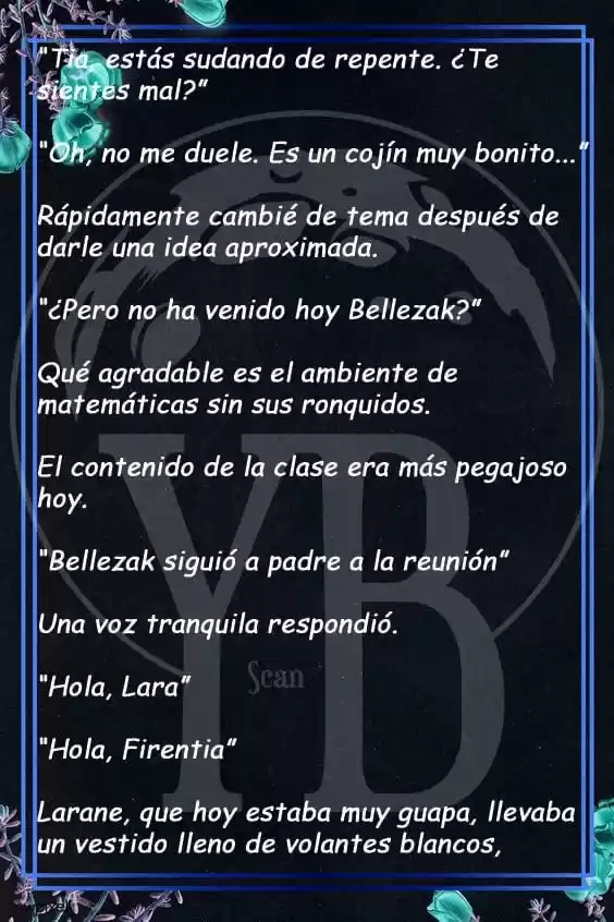 En Esta Vida Seré La Matriarca De Esta Familia (Novela) (Novela) - Capítulo 18 - Página 9 - LectorTMOo
