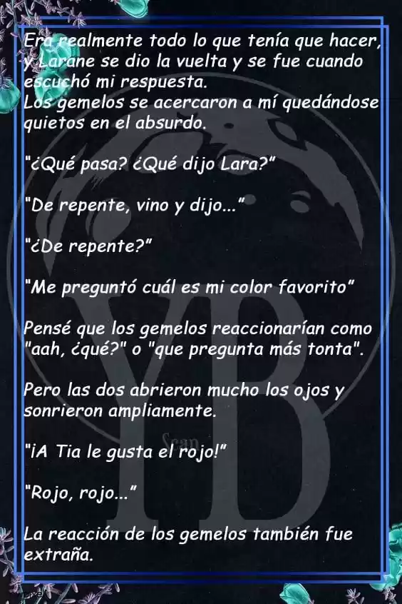 En Esta Vida Seré La Matriarca De Esta Familia (Novela) (Novela) - Capítulo 18 - Página 11 - LectorTMOo