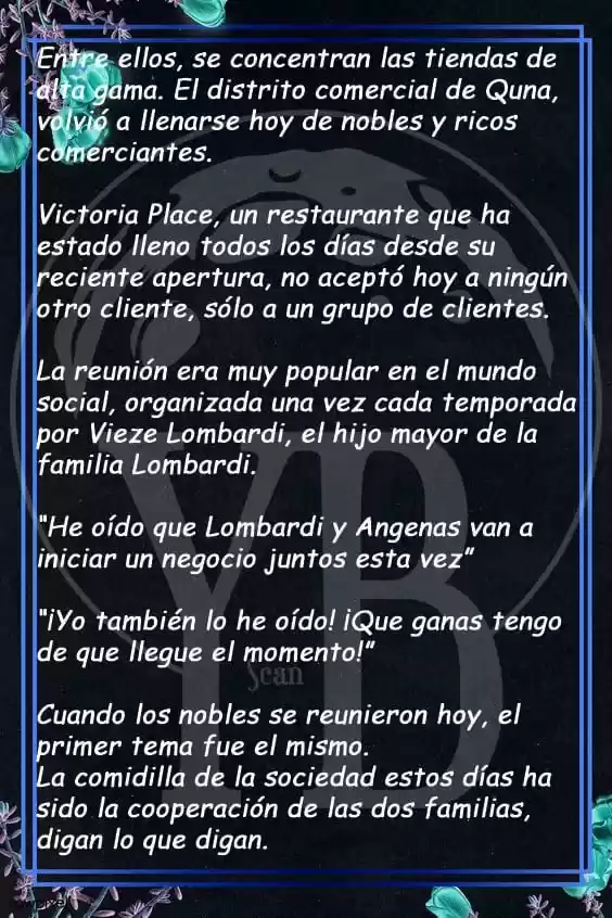 En Esta Vida Seré La Matriarca De Esta Familia (Novela) (Novela) - Capítulo 18 - Página 13 - LectorTMOo