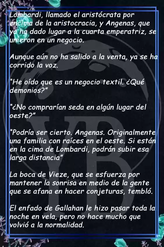 En Esta Vida Seré La Matriarca De Esta Familia (Novela) (Novela) - Capítulo 18 - Página 14 - LectorTMOo