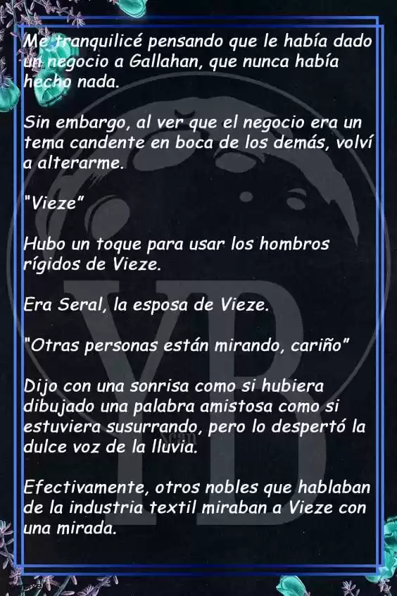 En Esta Vida Seré La Matriarca De Esta Familia (Novela) (Novela) - Capítulo 18 - Página 15 - LectorTMOo