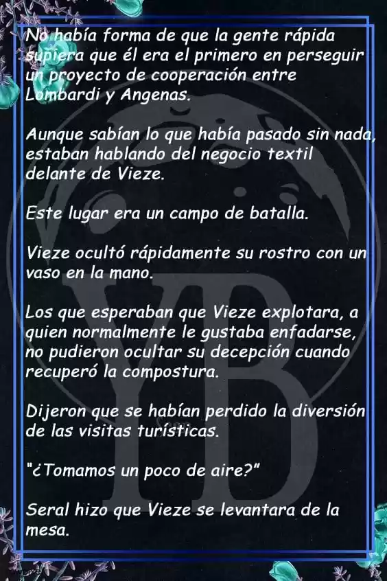 En Esta Vida Seré La Matriarca De Esta Familia (Novela) (Novela) - Capítulo 18 - Página 16 - LectorTMOo
