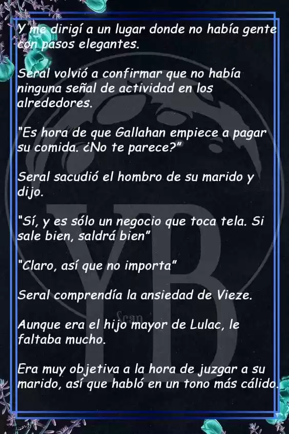 En Esta Vida Seré La Matriarca De Esta Familia (Novela) (Novela) - Capítulo 18 - Página 17 - LectorTMOo