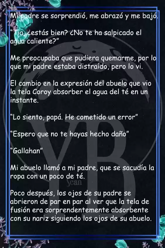 En Esta Vida Seré La Matriarca De Esta Familia (Novela) (Novela) - Capítulo 19 - Página 7 - LectorTMOo