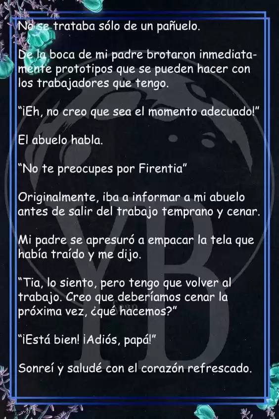 En Esta Vida Seré La Matriarca De Esta Familia (Novela) (Novela) - Capítulo 19 - Página 13 - LectorTMOo
