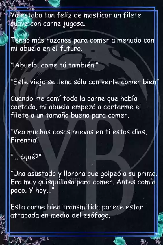 En Esta Vida Seré La Matriarca De Esta Familia (Novela) (Novela) - Capítulo 19 - Página 15 - LectorTMOo
