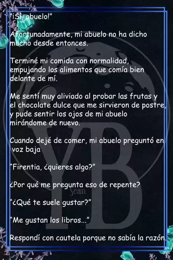 En Esta Vida Seré La Matriarca De Esta Familia (Novela) (Novela) - Capítulo 19 - Página 17 - LectorTMOo