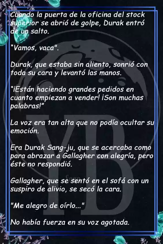 En Esta Vida Seré La Matriarca De Esta Familia (Novela) (Novela) - Capítulo 20 - Página 7 - LectorTMOo