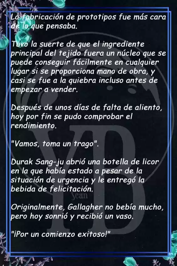 En Esta Vida Seré La Matriarca De Esta Familia (Novela) (Novela) - Capítulo 20 - Página 10 - LectorTMOo