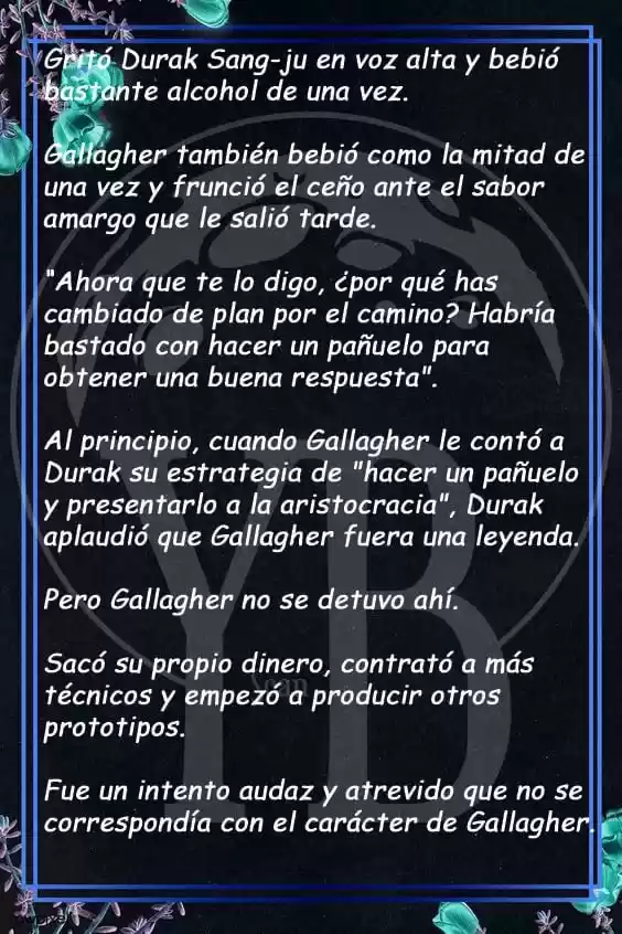 En Esta Vida Seré La Matriarca De Esta Familia (Novela) (Novela) - Capítulo 20 - Página 11 - LectorTMOo