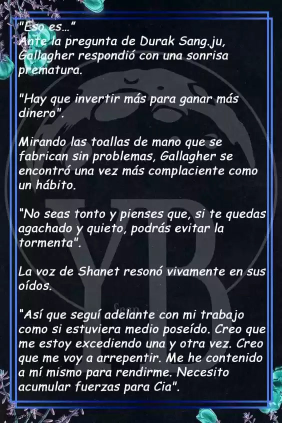 En Esta Vida Seré La Matriarca De Esta Familia (Novela) (Novela) - Capítulo 20 - Página 12 - LectorTMOo