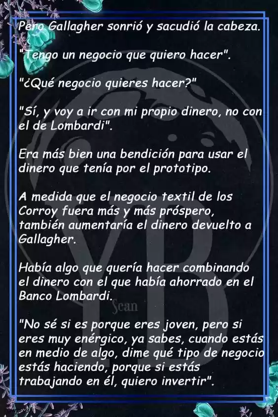 En Esta Vida Seré La Matriarca De Esta Familia (Novela) (Novela) - Capítulo 20 - Página 15 - LectorTMOo