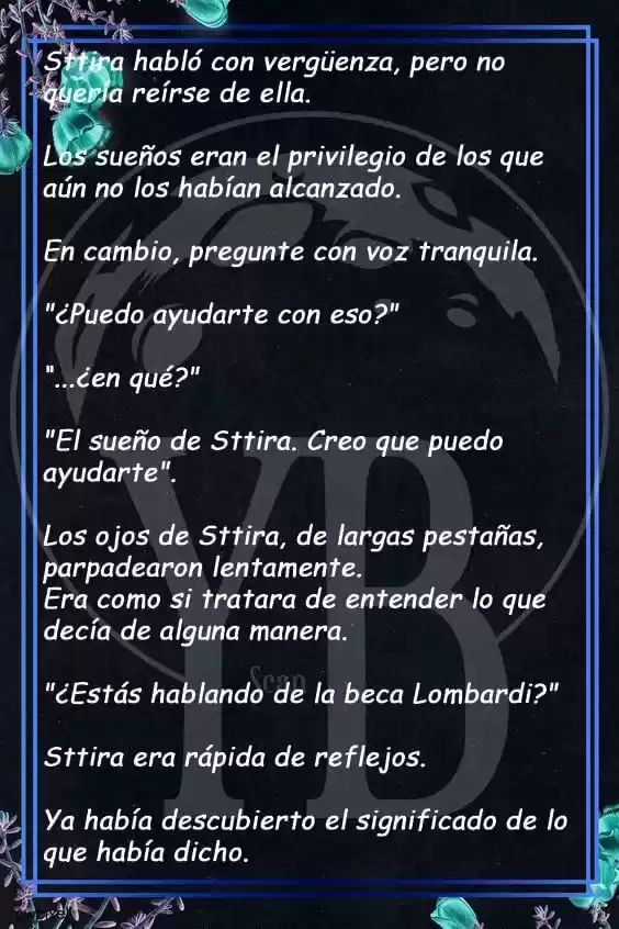 En Esta Vida Seré La Matriarca De Esta Familia (Novela) (Novela) - Capítulo 20 - Página 23 - LectorTMOo