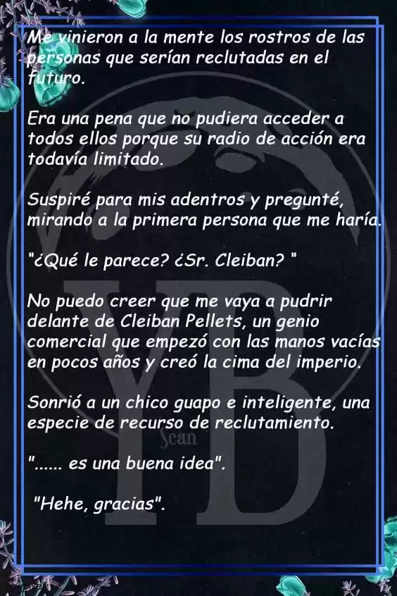 En Esta Vida Seré La Matriarca De Esta Familia (Novela) (Novela) - Capítulo 21 - Página 12 - LectorTMOo