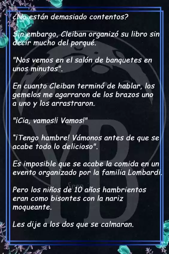 En Esta Vida Seré La Matriarca De Esta Familia (Novela) (Novela) - Capítulo 21 - Página 14 - LectorTMOo