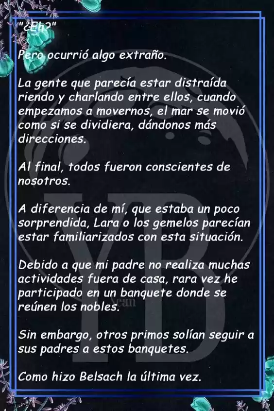 En Esta Vida Seré La Matriarca De Esta Familia (Novela) (Novela) - Capítulo 21 - Página 20 - LectorTMOo