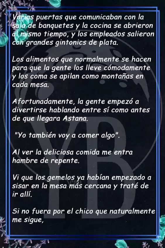 En Esta Vida Seré La Matriarca De Esta Familia (Novela) (Novela) - Capítulo 22 - Página 12 - LectorTMOo