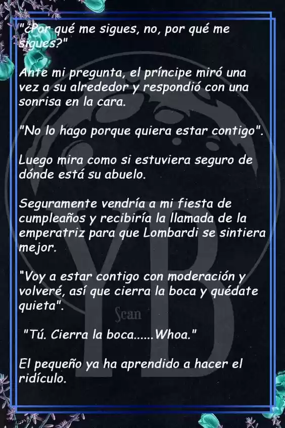 En Esta Vida Seré La Matriarca De Esta Familia (Novela) (Novela) - Capítulo 22 - Página 13 - LectorTMOo