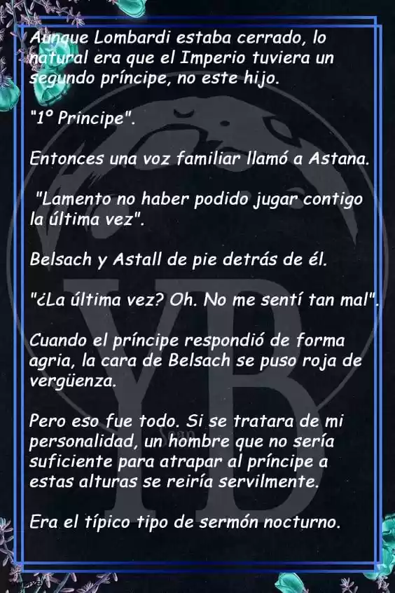 En Esta Vida Seré La Matriarca De Esta Familia (Novela) (Novela) - Capítulo 22 - Página 15 - LectorTMOo
