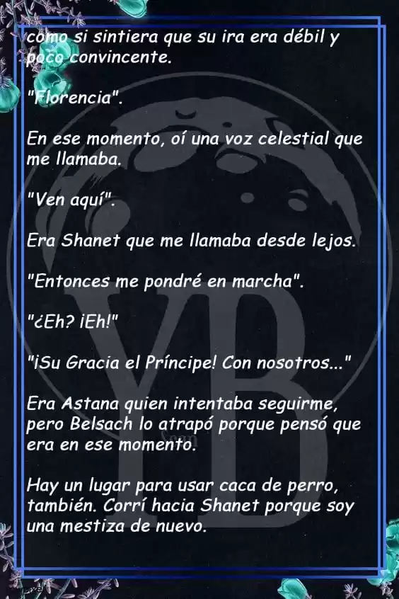 En Esta Vida Seré La Matriarca De Esta Familia (Novela) (Novela) - Capítulo 22 - Página 17 - LectorTMOo