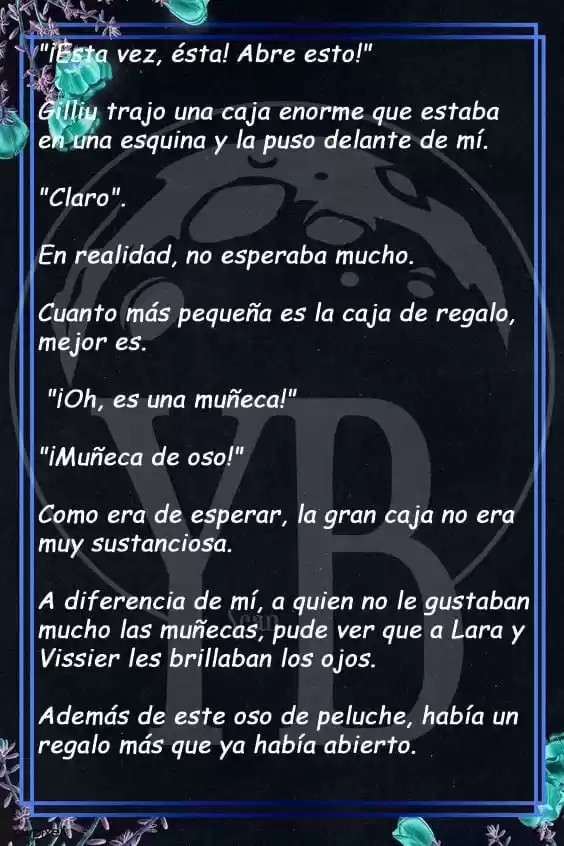 En Esta Vida Seré La Matriarca De Esta Familia (Novela) (Novela) - Capítulo 22 - Página 22 - LectorTMOo
