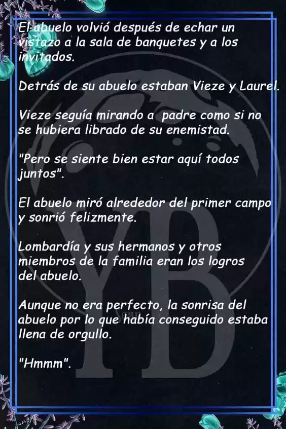 En Esta Vida Seré La Matriarca De Esta Familia (Novela) (Novela) - Capítulo 22 - Página 25 - LectorTMOo
