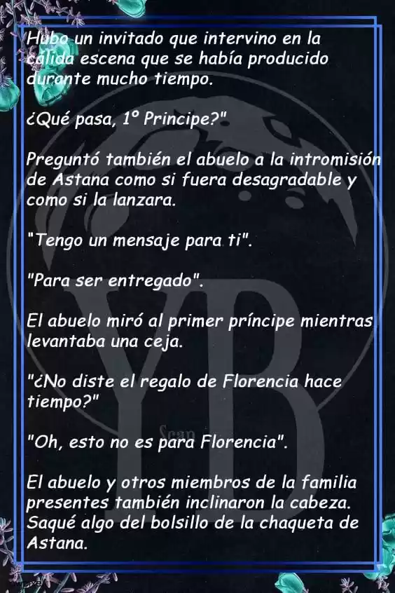 En Esta Vida Seré La Matriarca De Esta Familia (Novela) (Novela) - Capítulo 22 - Página 26 - LectorTMOo