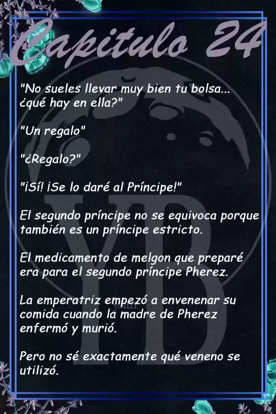 En Esta Vida Seré La Matriarca De Esta Familia (Novela) (Novela) - Capítulo 24 - Página 6 - LectorTMOo