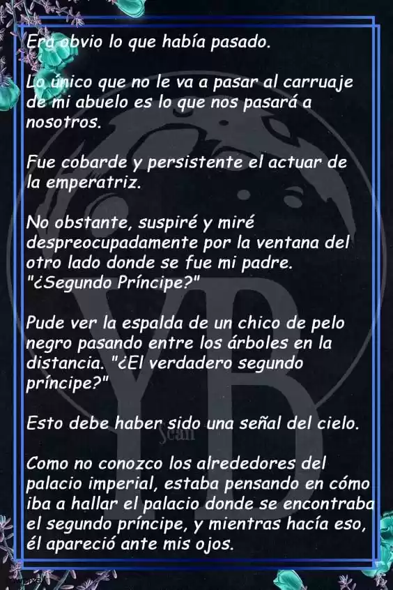 En Esta Vida Seré La Matriarca De Esta Familia (Novela) (Novela) - Capítulo 24 - Página 11 - LectorTMOo