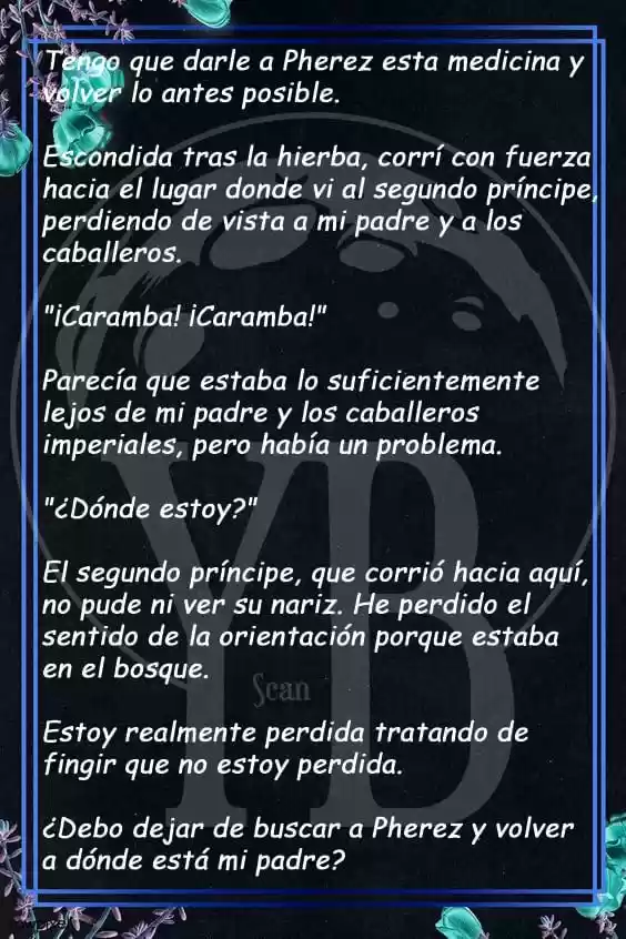 En Esta Vida Seré La Matriarca De Esta Familia (Novela) (Novela) - Capítulo 24 - Página 13 - LectorTMOo