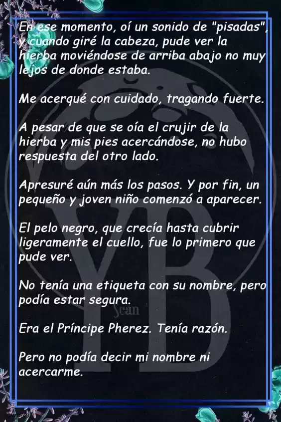 En Esta Vida Seré La Matriarca De Esta Familia (Novela) (Novela) - Capítulo 24 - Página 14 - LectorTMOo