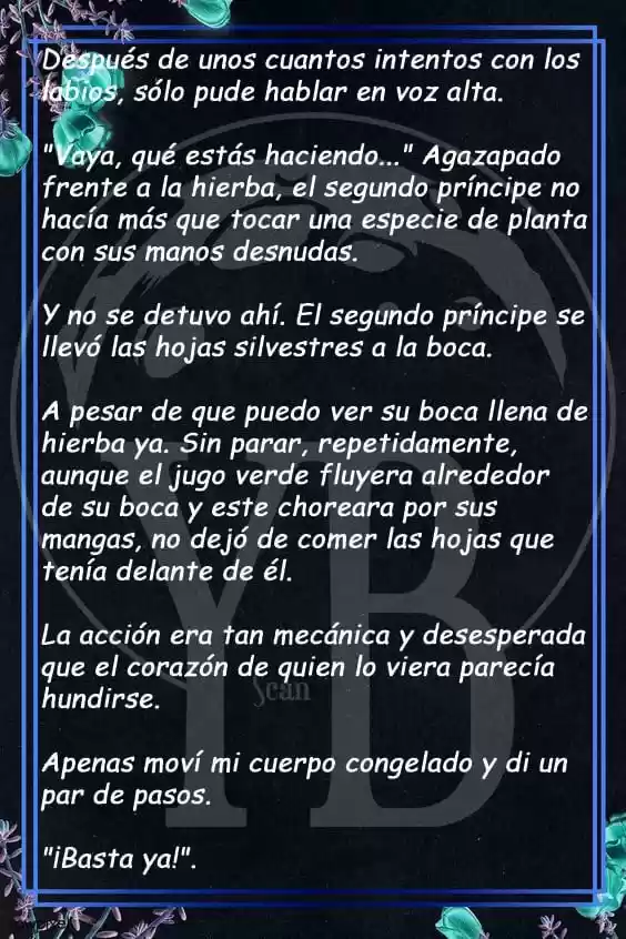 En Esta Vida Seré La Matriarca De Esta Familia (Novela) (Novela) - Capítulo 24 - Página 15 - LectorTMOo