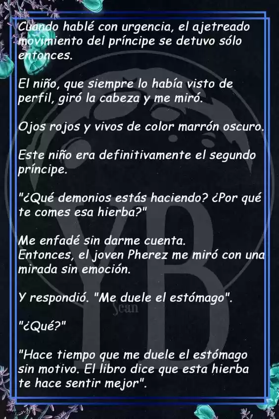 En Esta Vida Seré La Matriarca De Esta Familia (Novela) (Novela) - Capítulo 24 - Página 16 - LectorTMOo