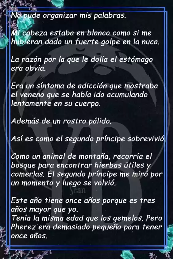 En Esta Vida Seré La Matriarca De Esta Familia (Novela) (Novela) - Capítulo 24 - Página 17 - LectorTMOo