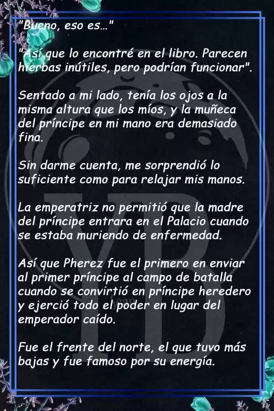 En Esta Vida Seré La Matriarca De Esta Familia (Novela) (Novela) - Capítulo 24 - Página 19 - LectorTMOo