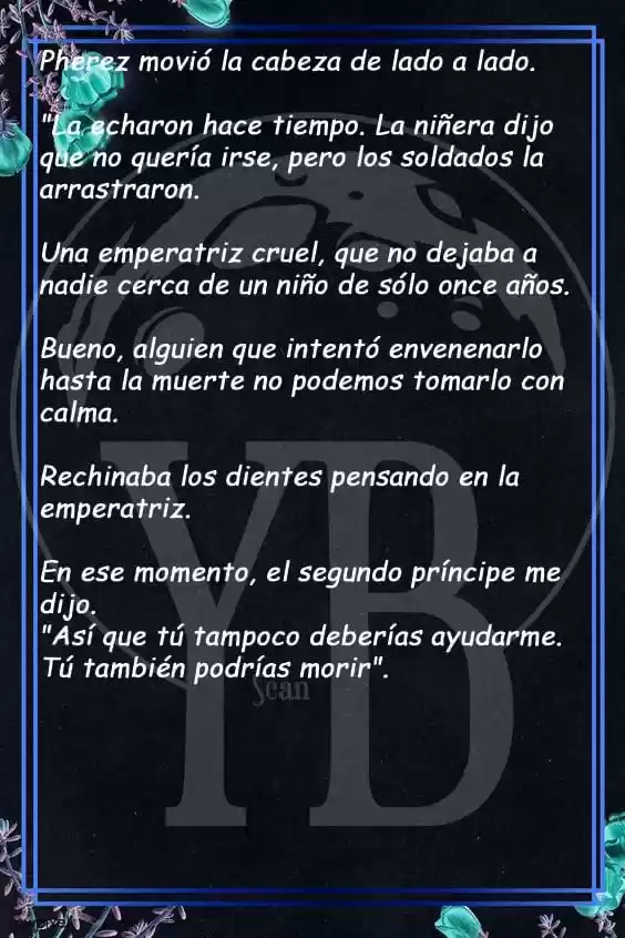 En Esta Vida Seré La Matriarca De Esta Familia (Novela) (Novela) - Capítulo 24 - Página 23 - LectorTMOo