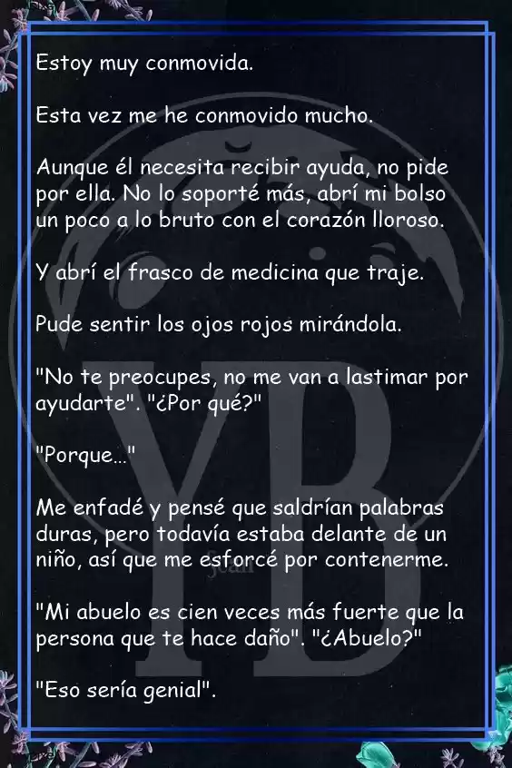 En Esta Vida Seré La Matriarca De Esta Familia (Novela) (Novela) - Capítulo 25 - Página 7 - LectorTMOo