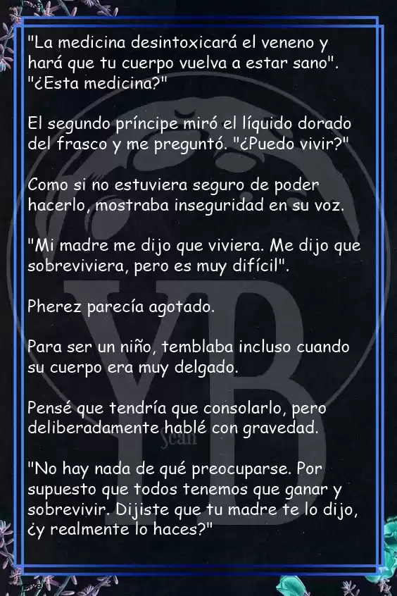 En Esta Vida Seré La Matriarca De Esta Familia (Novela) (Novela) - Capítulo 25 - Página 12 - LectorTMOo