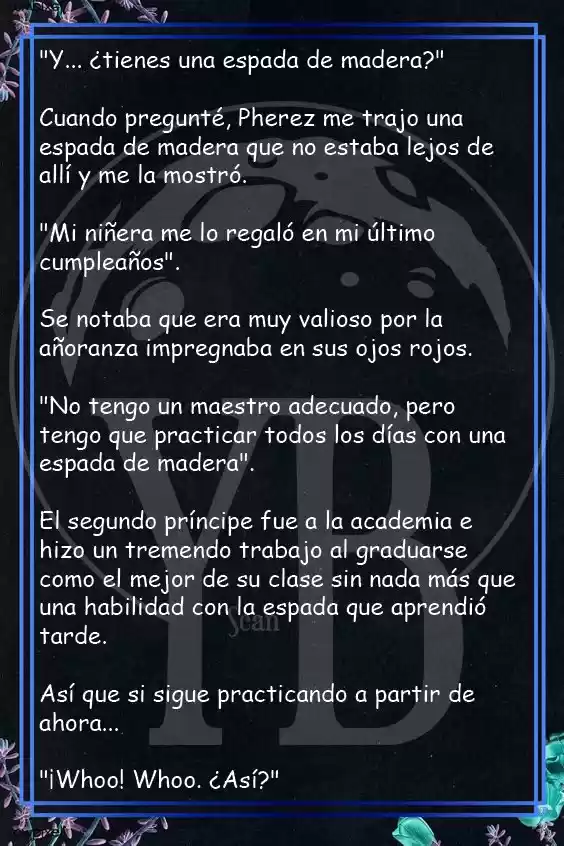 En Esta Vida Seré La Matriarca De Esta Familia (Novela) (Novela) - Capítulo 25 - Página 15 - LectorTMOo