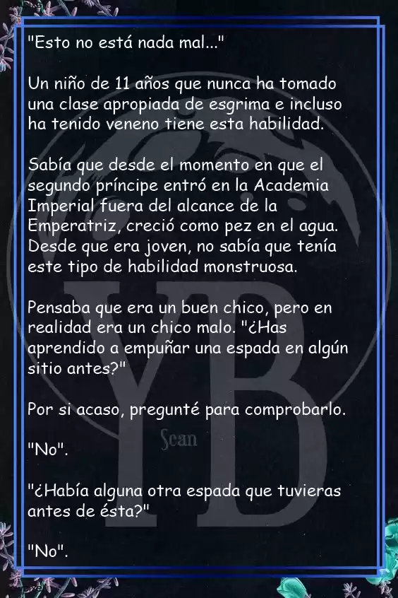 En Esta Vida Seré La Matriarca De Esta Familia (Novela) (Novela) - Capítulo 25 - Página 17 - LectorTMOo
